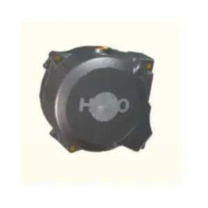 Cover Left Side Crank Case For Hero | Hf Dawn | Hero