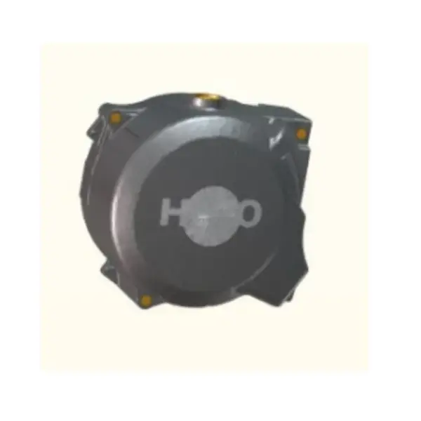 Cover Left Side Crank Case For Hero | Hf Dawn | Hero