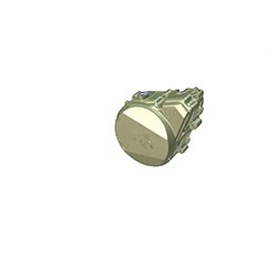 Cover Left Side Crank Case For Hero / Passion Pro Bsvi / Glamour Canvas / Glamour Fi-bsvi / Splendor Ismart I3s Bsvi /