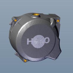 Cover Left Side Crank Case For Hf Dawn | Hf Deluxe | Hero