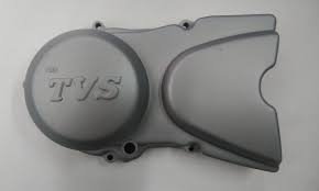 Cover Magneto Tit Grey For Tvs Star City+| City 110