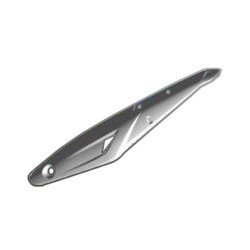 Cover Muffler | Ignitor | Hero