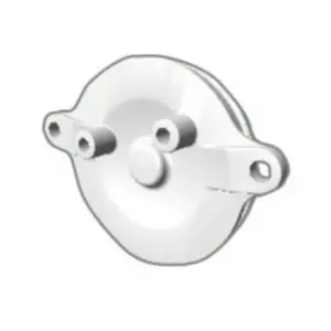 Cover Oil Pump For Maestro | Hero