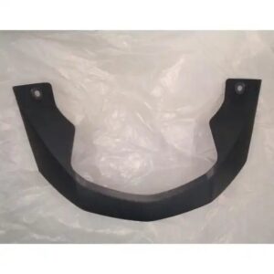 Cover, Rear Center, Lower For Hero Pleasure Plus