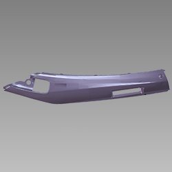 Cover Right Floor Side(lpm,p-50m) | Pleasure | 2014-2015 |