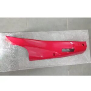 Cover Right Floor Side (srd,r-321) Red For Meastro Edge | Hero