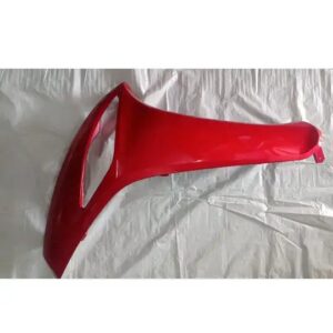 Cover Right Hand Front Candy Blazing Red For Maestro | Hero