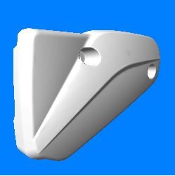 Cover Right Pivot For Maestro | Hero