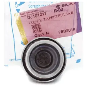 Cover Tappet For Pulsar 180 | Avenger 200 | Pulsar 200 | Pulsar 180 Ug4 | Bajaj