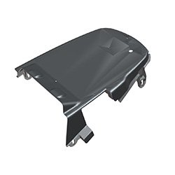 Cover Under For Hero ,pleasure Plus