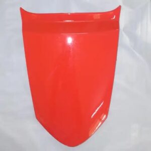 Cowl, Center Rear (sports Red) | X-treme (formerly Cbz X-treme - Oct, 2008) | Hero