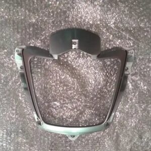 Cowl Front Inner Force Silver Me For | Splendor Ismart | Splendor Nxg | Hero