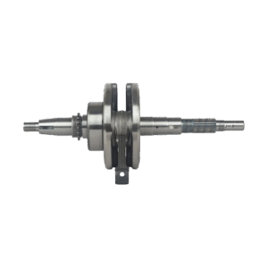 Crank Assembly Genuine Apache Rtr 180