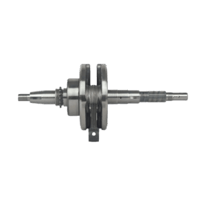 Crank Assembly Standard Gixxer