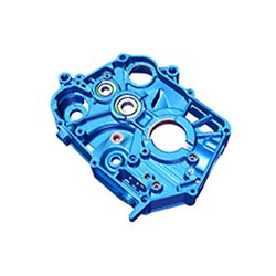 Crank Case Assy Right Side For Hf Deluxe Bs6 | Hero
