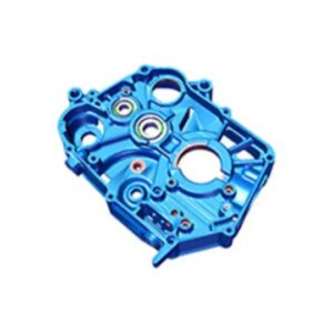 Crank Case Comp Right Side For Hf 100 | Hf Deluxe | Hero
