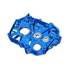 Crank Case Comp Right Side For Hf 100 | Hf Deluxe | Hero
