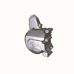 Crank Case Left Side For Hero Splendor I3s Bs6