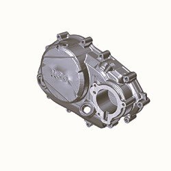 Crank Case Right Side For Hero Glamour I3s Bs6