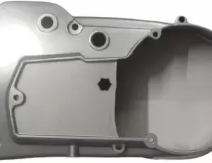 Clutch Cover/crank Case Lh-yamaha Rx100
