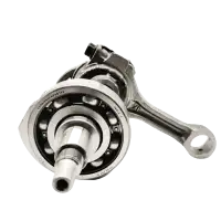 Crank Gear Genuine Pulsar 200 Ns - Genuine