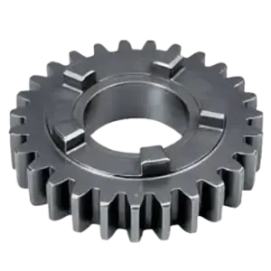 Crank Gear Standard Pulsar Rs 200 - Genuine
