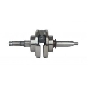 Crank Shaft Comp For Splendor+ | Splendor Nxg | Hero
