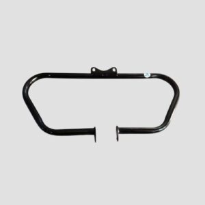 Crash Guard [blk] Platina Es Bs4