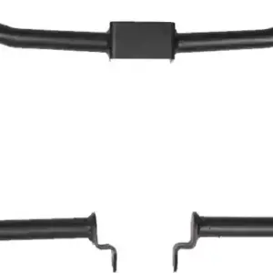 Crash Guard For Tvs Star City+| Phoenix125| New Victor