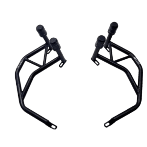 Crash Guard (or) Leg Guard Standard Apache Rtr 160