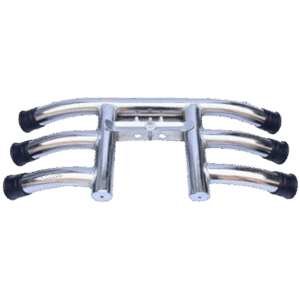 Crash Guard (or) Leg Guard Standard Avenger 220 Cruise - Genuine