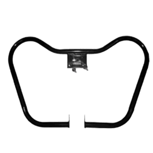 Crash Guard (or) Leg Guard Standard Pulsar 135 Ls - Genuine