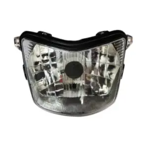 Head Light Assy -bajaj Platina