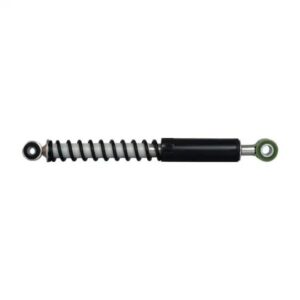 Cushion Assy Front Right For Pleasure | Pleasure Xtec |duet |hero