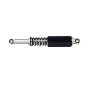 Cushion Assy Rear Black For Splendor+ | Hero