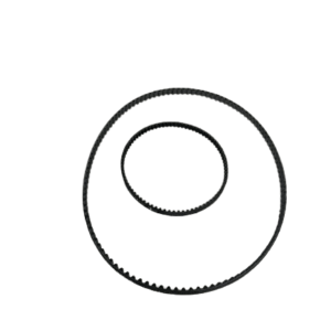 CVT fan belt compatible for Ather 450 , 450X (set of 2)