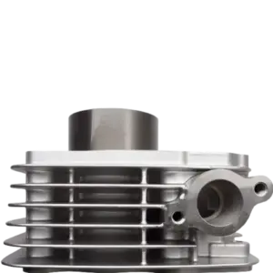 Cylinder Block Kit Compatible For Tvs N-torq Bs4
