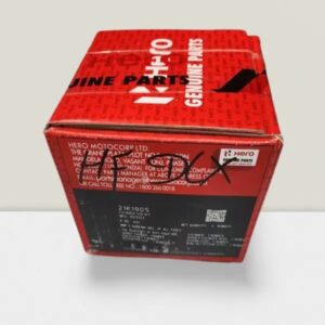 Cylinder Block Piston Kit Compatible For Hero Hf Deluxe (21k190s)