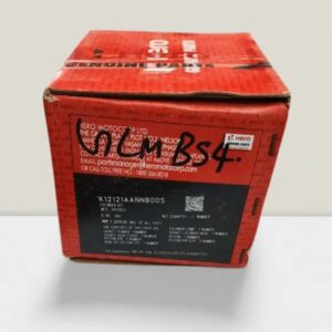 Cylinder Block Piston Kit Hero Glamour Bs4 (k12121aannb00s)