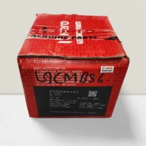 Cylinder Block Piston Kit Hero Glamour Bs6 (k12121aanf410s)