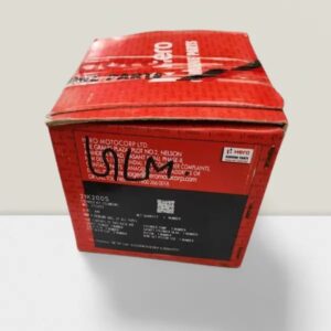 Cylinder Block Piston Kit Hero Glamour Old(21k200s)