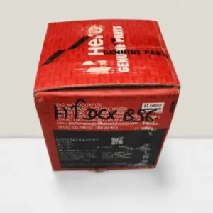 Block Kit Kit, Cylinder Hf Deluxe I3s 2020
