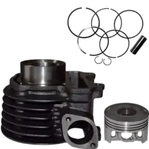 Cylinder Block Piston Kit Honda Activa Het