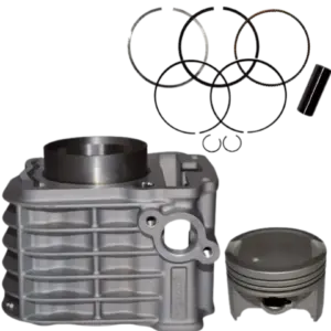 Cylinder Block Piston Kit Suzuki Access Latest Model Genuine