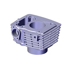 Cylinder Comp For Hero Xtreme Stealth 160r / Xtreme Fi 160r Bsvi / Xtreme 160r