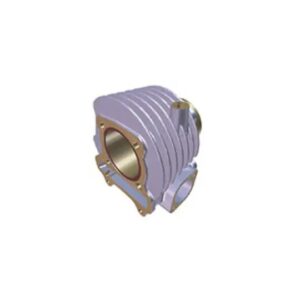 Cylinder For Destini 125 | Maestro Edge 125 | Hero