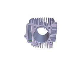 Cylinder For Hero Hf Deluxe, Hf 100, Hf 100 Obd1, Hf-100 Obd Ii, Hf Deluxe I3s Bs6, Hf Deluxe Bs6