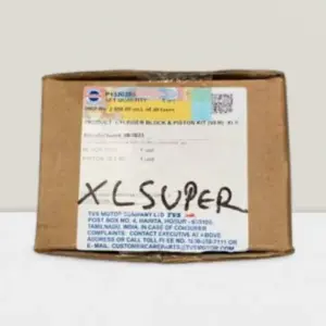 Cylinder Head Assembly Kit Xl Super Hd (p1320280)