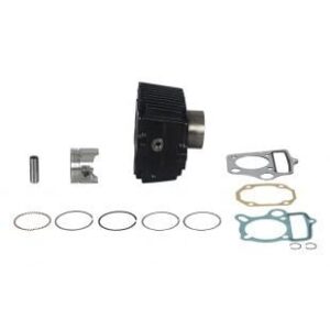 Cylinder Kit (splendor Plus)