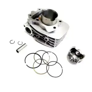 Cylinder Piston Kit For Discover 125bs6